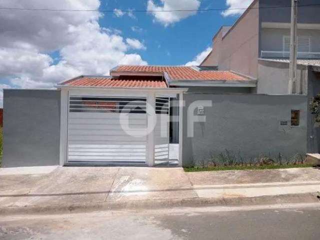 Casa com 3 quartos à venda na Rua José Borges Gonçalves, 566, Residencial Santa Joana, Sumaré, 130 m2 por R$ 590.000