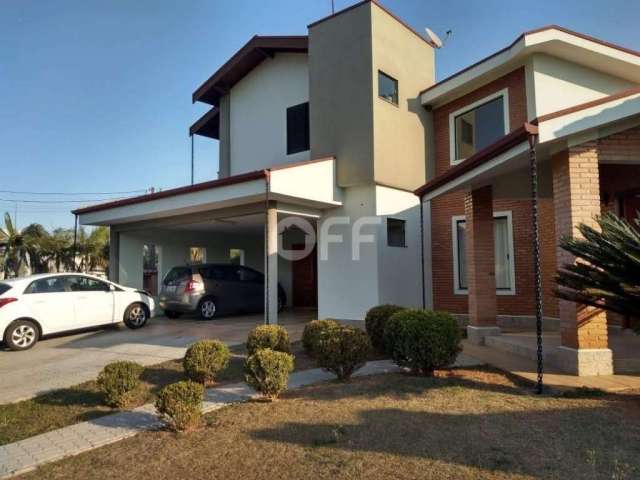 Casa em condomínio fechado com 3 quartos à venda na Rua Campo das Palmas, s/n, Centro, Holambra, 272 m2 por R$ 2.300.000
