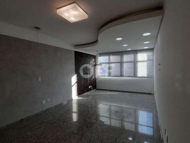 Sala comercial para alugar na Rua Dolor de Oliveira Barbosa, 275, Jardim Novo Cambuí, Campinas, 35 m2 por R$ 1.750