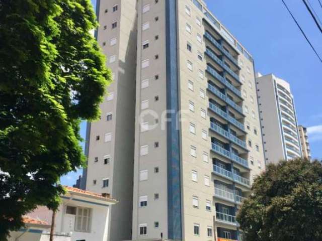 Apartamento com 3 quartos à venda na Rua Barão de Atibaia, 462, Vila Itapura, Campinas, 87 m2 por R$ 985.000