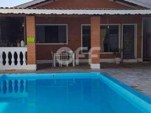 Casa com 4 quartos à venda no Jardim Campos Elíseos, Campinas , 232 m2 por R$ 1.300.000