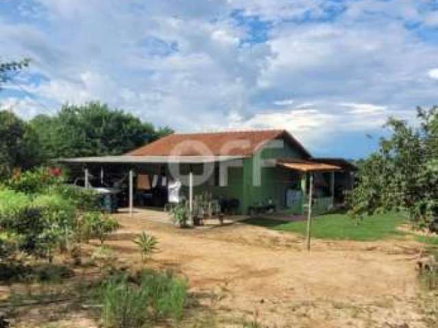 Chácara / sítio com 2 quartos à venda na Estrada  Rural  do  Bairro  do  Morro, Morro, Monte Mor, 150 m2 por R$ 1.480.000
