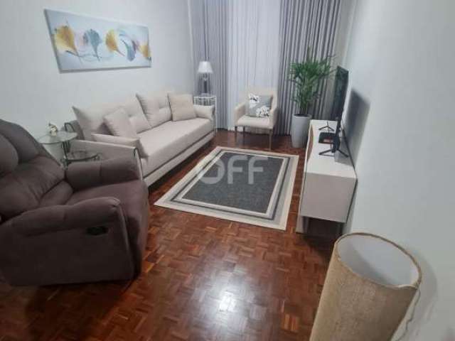 Apartamento com 2 quartos à venda na Rua Marechal Deodoro, 1211, Centro, Campinas, 80 m2 por R$ 405.000