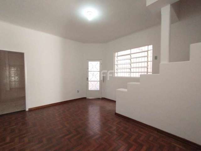 Casa comercial com 6 salas para alugar na Rua Doutor Quirino, 685, Centro, Campinas, 135 m2 por R$ 3.500