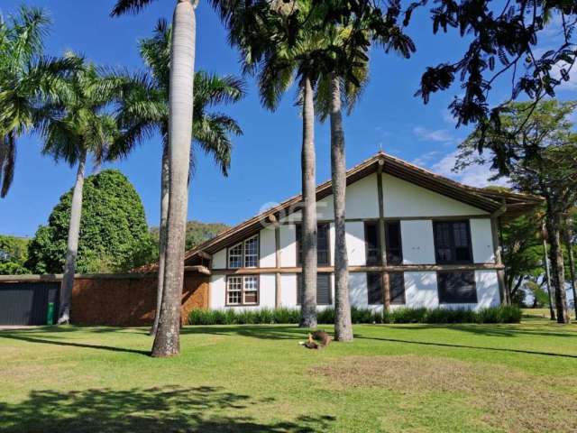 Terreno em condomínio fechado à venda na Rodovia Campinas-Mogi Mirim, 1196, Centro, Jaguariúna por R$ 380.000
