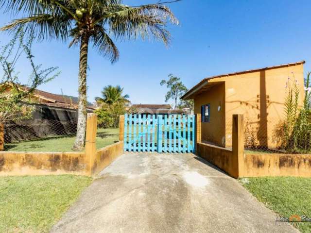 Casa com 3 quartos à venda na Bahia, 112, Praia da Lagoinha, Ubatuba, 149 m2 por R$ 650.000