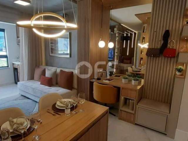 Apartamento com 1 quarto à venda na Avenida Aquidaban, 280, Centro, Campinas, 46 m2 por R$ 540.000
