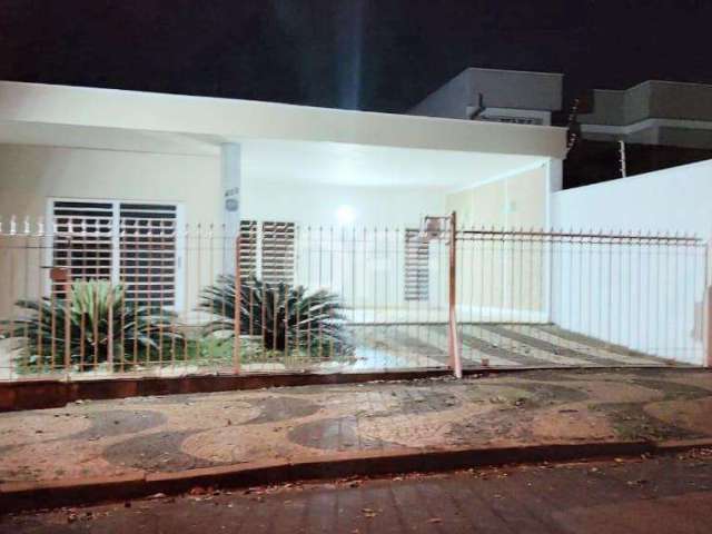 Casa comercial com 3 salas para alugar no Jardim Chapadão, Campinas , 270 m2 por R$ 4.200