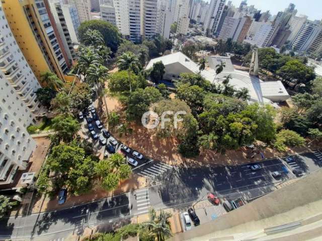 Apartamento com 4 quartos à venda na Rua Conceição, 622, Centro, Campinas, 300 m2 por R$ 1.280.000