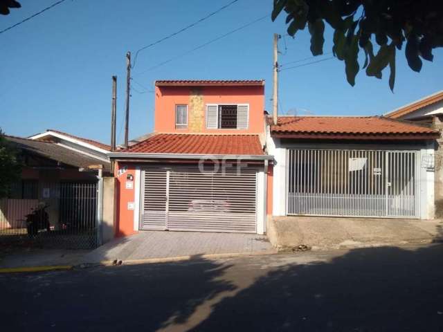 Casa com 3 quartos à venda na Manaus, 454, Jardim São Jorge, Nova Odessa, 188 m2 por R$ 450.000