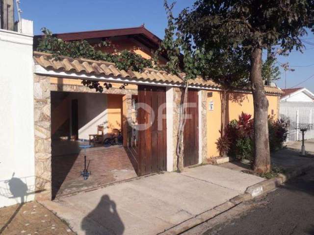 Casa com 3 quartos à venda na Rua Monsenhor Agnaldo José Gonçalves, 121, Vila Proost de Souza, Campinas, 150 m2 por R$ 600.000