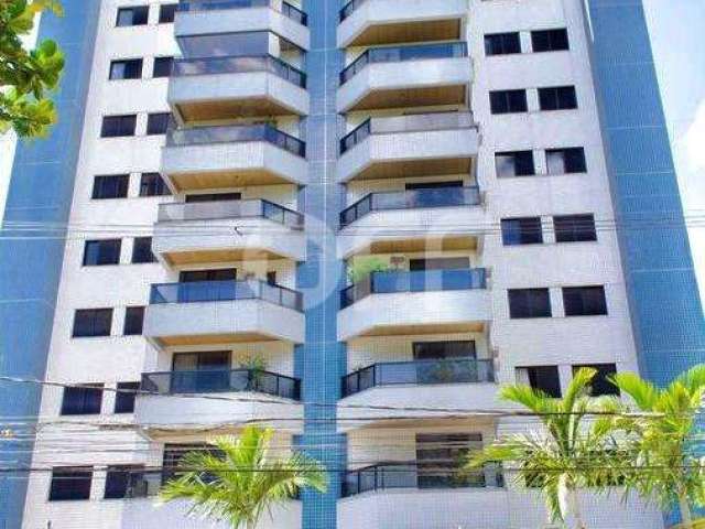 Apartamento com 4 quartos à venda na Avenida José de Souza Campos, 480, Nova Campinas, Campinas, 128 m2 por R$ 750.000
