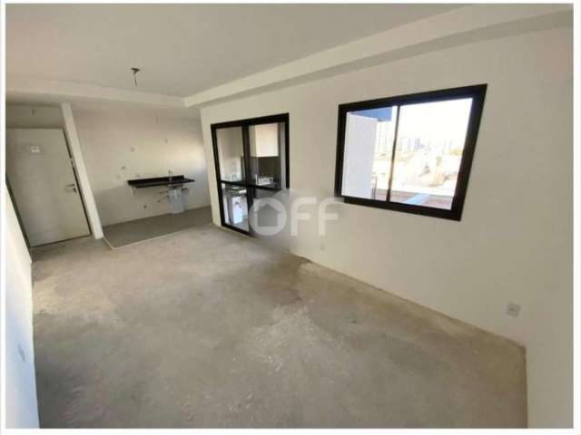 Apartamento com 2 quartos à venda na Rua Cônego Nery, 230, Jardim Guanabara, Campinas, 68 m2 por R$ 680.000