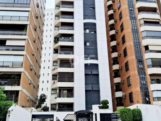 Apartamento com 3 quartos à venda na Avenida Coronel Silva Teles, 308, Cambuí, Campinas, 137 m2 por R$ 890.000