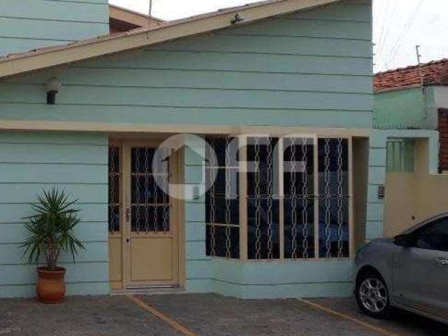 Casa comercial com 1 sala para alugar no Taquaral, Campinas , 50 m2 por R$ 2.000