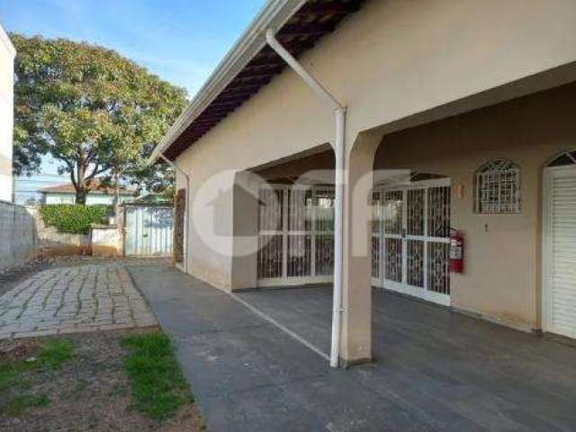 Casa comercial com 4 salas à venda na Rua Walter Schmidt, 53, Parque Rural Fazenda Santa Cândida, Campinas, 291 m2 por R$ 1.390.000