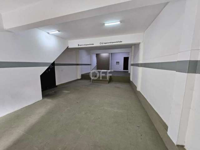 Sala comercial para alugar na Rua Silveira Lopes, 07, Botafogo, Campinas, 120 m2 por R$ 1.850