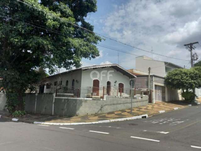 Casa comercial com 3 salas para alugar na Nestor Moreira, 160, Taquaral, Campinas, 153 m2 por R$ 6.000