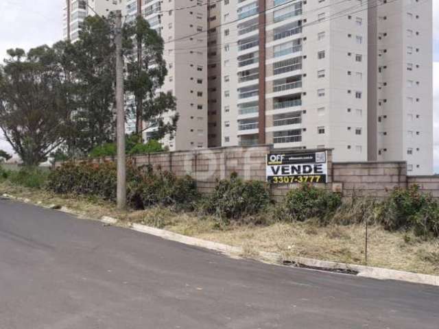 Terreno à venda na Rua Doutor Walmor Largura, 135, Parque dos Pomares, Campinas por R$ 1.450.000