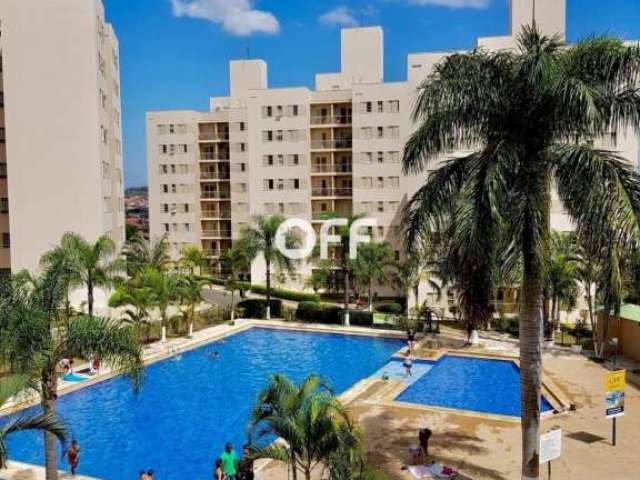 Apartamento com 3 quartos à venda na Rua Doutor Herculano Gouvea Neto, 460, Loteamento Parque São Martinho, Campinas, 73 m2 por R$ 400.000