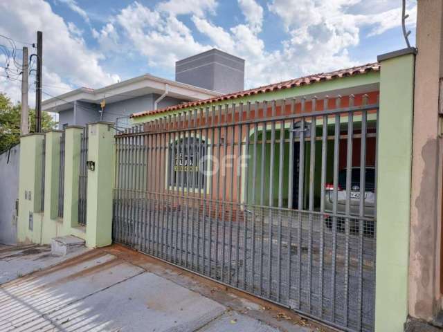 Casa com 5 quartos para alugar na Rua Víctor da Anunciação, 21, Parque Via Norte, Campinas, 185 m2 por R$ 3.300