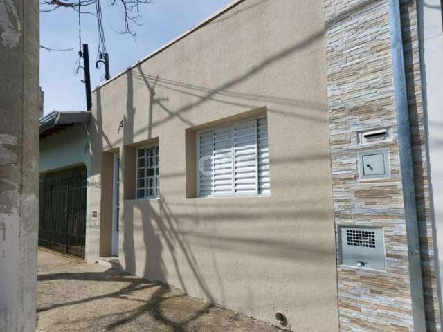 Casa com 2 quartos para alugar na Rua Coronel Antônio Álvaro, 115, Vila Industrial, Campinas, 80 m2 por R$ 1.650