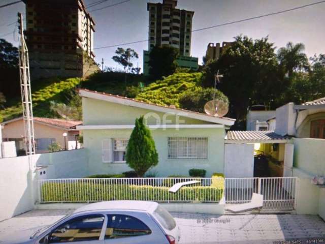 Casa com 2 quartos à venda na Rua Caetano Caruso, 240, Centro, Serra Negra, 105 m2 por R$ 300.000