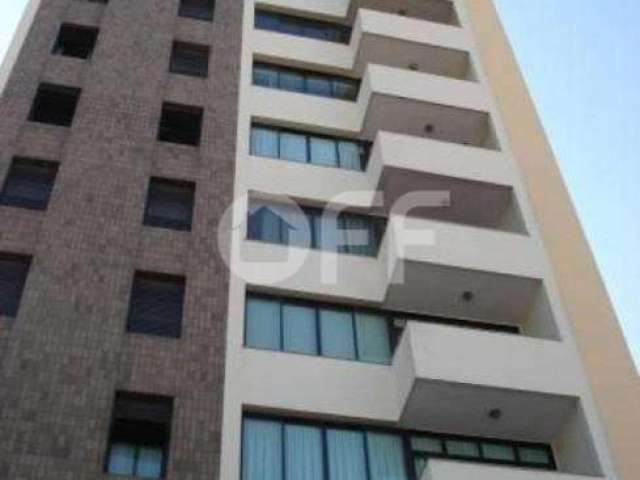 Apartamento com 2 quartos à venda na Rua Vigário João José Rodrigues, 810, Centro, Jundiaí, 151 m2 por R$ 500.000