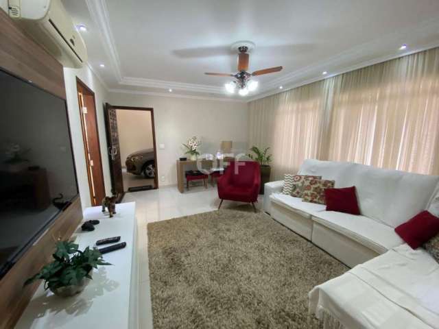 Casa com 3 quartos à venda na Rua Ana Jacinta de Andrade Couto, 470, Parque Industrial, Campinas, 147 m2 por R$ 1.908.000