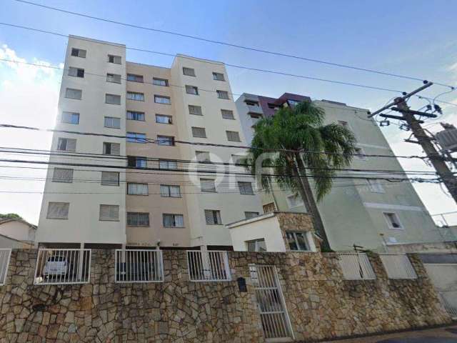 Apartamento com 2 quartos à venda na Rua Doutor Arnaldo de Carvalho, 780, Bonfim, Campinas, 84 m2 por R$ 360.000