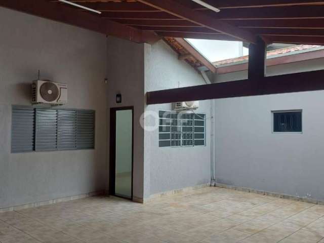 Casa com 2 quartos à venda no Alto de Pinheiros, Paulínia , 112 m2 por R$ 550.000