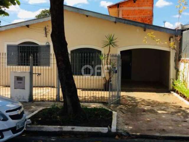 Casa comercial com 2 salas para alugar na Rua Professor Alcíno Almeida Maudonnet, 100, Jardim Nossa Senhora Auxiliadora, Campinas, 110 m2 por R$ 4.200