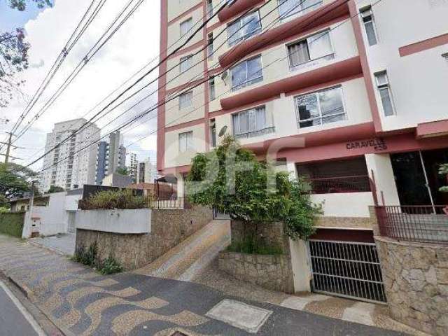 Apartamento com 1 quarto para alugar na Avenida Orosimbo Maia, 620, Centro, Campinas, 60 m2 por R$ 1.300