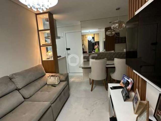 Apartamento com 2 quartos à venda na Avenida Governador Pedro de Toledo, 46, Bonfim, Campinas, 56 m2 por R$ 540.000