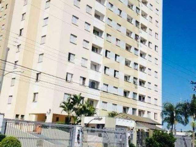 Apartamento com 3 quartos para alugar na Rua Padre Francisco de Abreu Sampaio, 269, Parque Itália, Campinas, 65 m2 por R$ 1.450