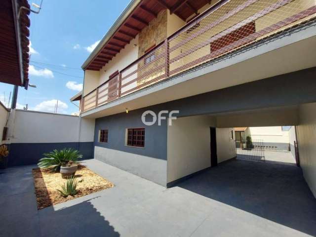Casa com 3 quartos à venda no Parque Via Norte, Campinas , 140 m2 por R$ 530.000