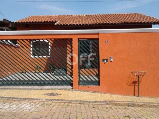 Casa comercial com 3 salas à venda na Vila São Sebastião, Valinhos , 170 m2 por R$ 890.000