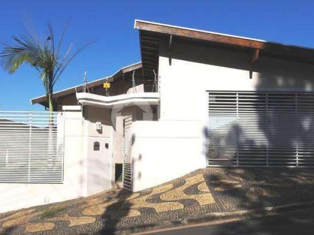 Casa com 3 quartos à venda no Jardim Residencial Alvorada, Araras , 150 m2 por R$ 500.000