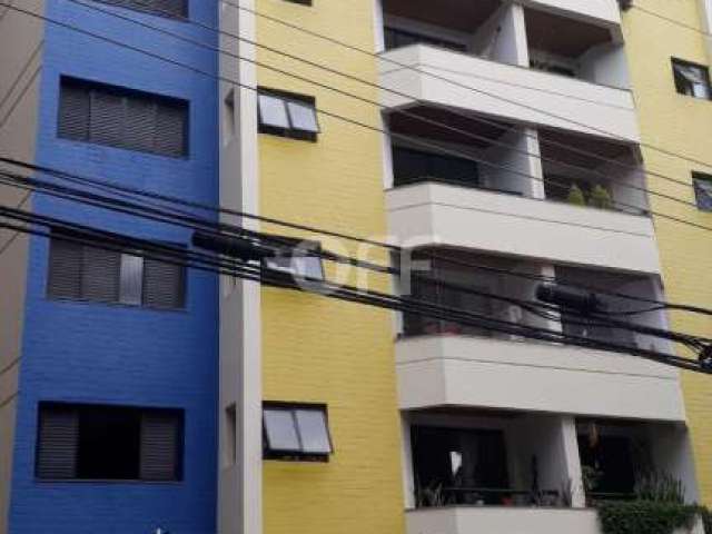 Apartamento com 1 quarto à venda na Rua Rafael Andrade Duarte, 618, Jardim Paraíso, Campinas, 68 m2 por R$ 415.000