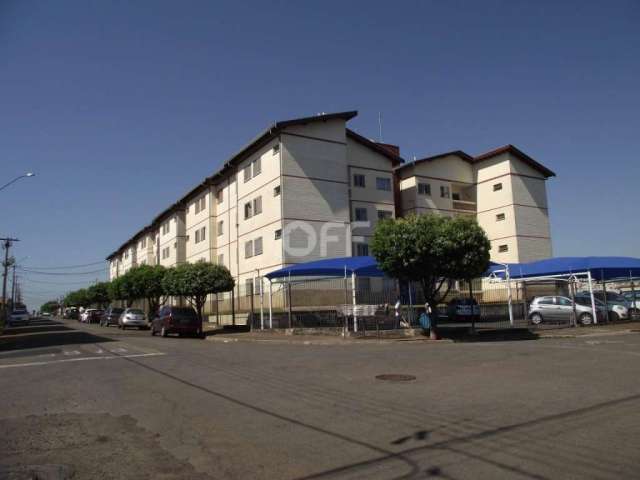 Apartamento com 3 quartos à venda na Rua Luiz Laudissi, 450, Vila Mollon IV, Santa Bárbara D'Oeste, 58 m2 por R$ 298.000