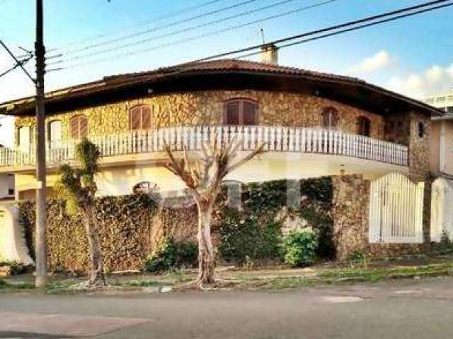 Casa comercial com 5 salas à venda na Rua Antônio Pires de Souza, 147, Parque Alto Taquaral, Campinas, 350 m2 por R$ 1.080.000