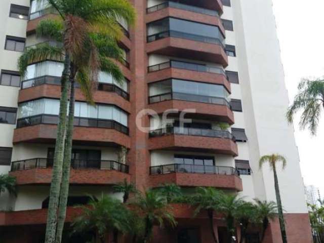 Apartamento com 4 quartos à venda na Avenida José Galante, 671, Vila Suzana, São Paulo, 213 m2 por R$ 920.000