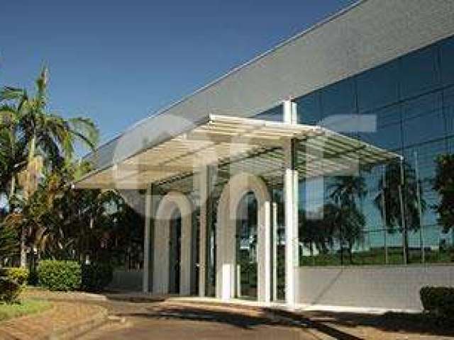 Barracão / Galpão / Depósito para alugar na Avenida Pierre Simon de Laplace, 901, Techno Park, Campinas, 2810 m2 por R$ 66.880