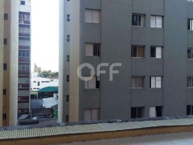 Apartamento com 3 quartos à venda na Rua Barão de Jaguara, 460, Centro, Campinas, 90 m2 por R$ 270.000