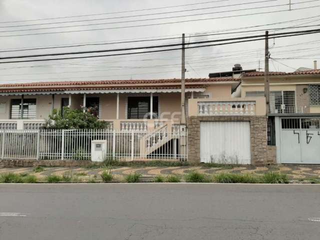 Casa comercial com 4 salas à venda na Vila Teixeira, Campinas , 200 m2 por R$ 430.000