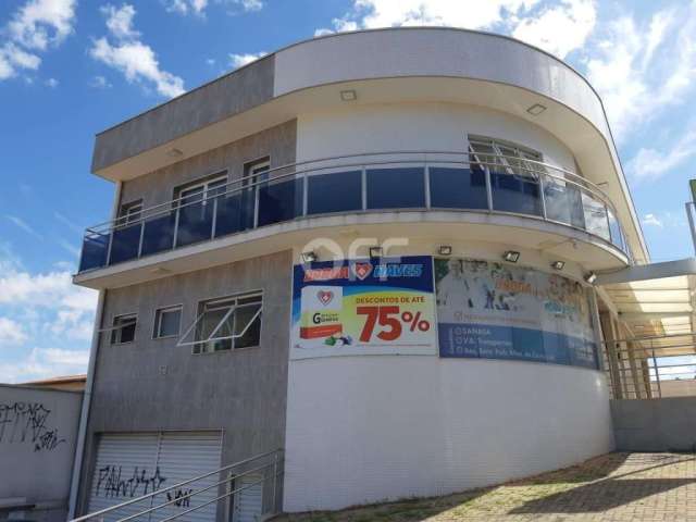 Prédio à venda na Avenida Paulo Corrêa Viana, 575, Parque Jambeiro, Campinas, 575 m2 por R$ 3.000.000