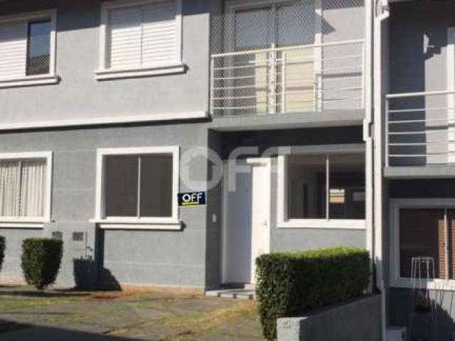 Casa em condomínio fechado com 3 quartos para alugar na Rua das Hortências, 681, Chácara Primavera, Campinas, 80 m2 por R$ 3.950