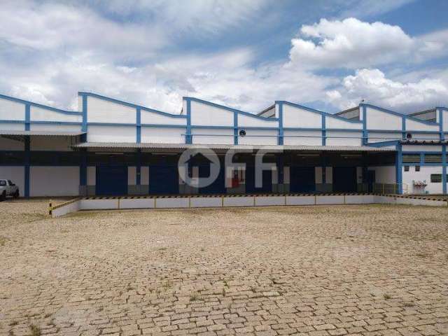 Barracão / Galpão / Depósito à venda no Medeiros, Jundiaí , 12235 m2 por R$ 55.000.000