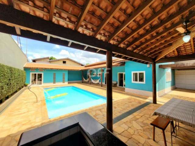 Casa com 3 quartos à venda no Jardim Planalto, Paulínia , 310 m2 por R$ 1.250.000
