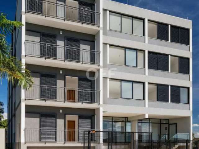 Apartamento com 2 quartos à venda na Rua José Frazatto, 469, Loteamento Santo Antonio, Jaguariúna, 66 m2 por R$ 350.000